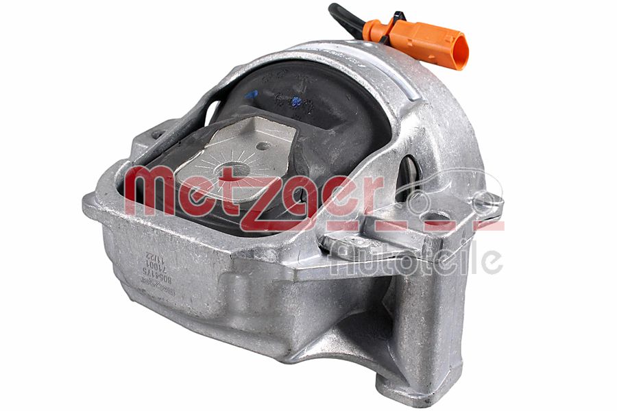 Metzger Motorsteun 8054175