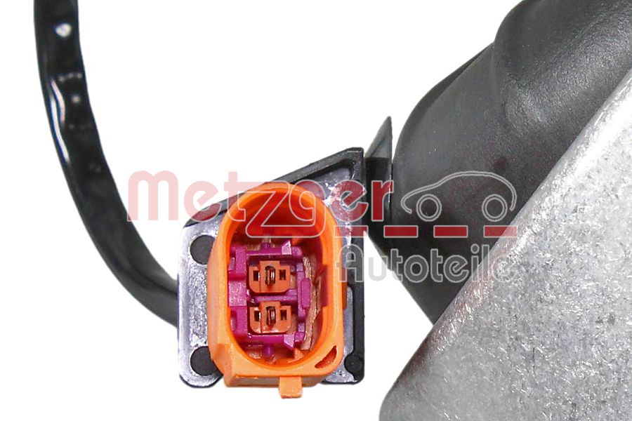 Metzger Motorsteun 8054175