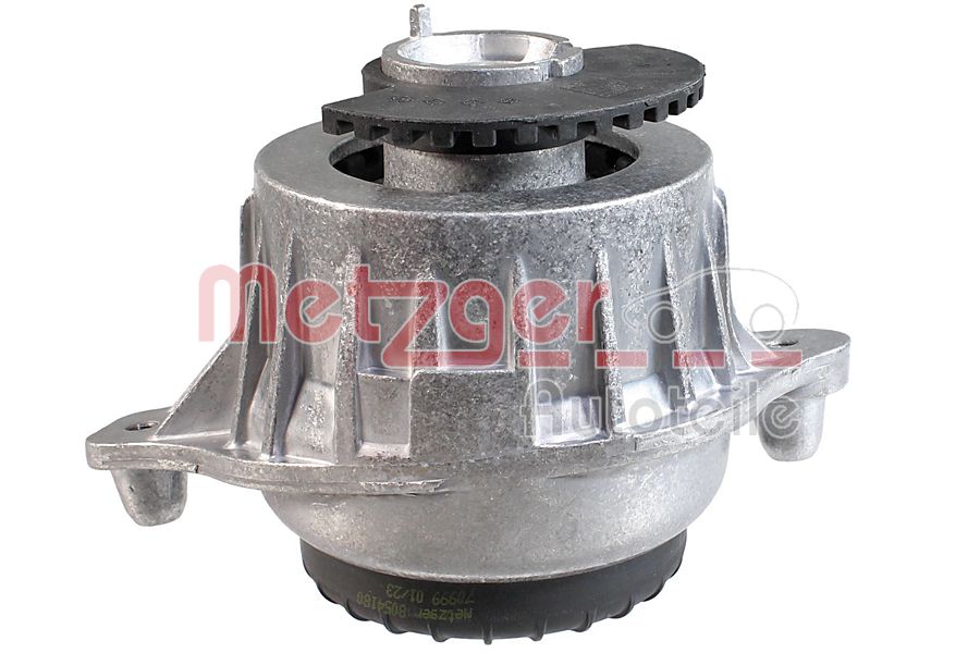Metzger Motorsteun 8054180