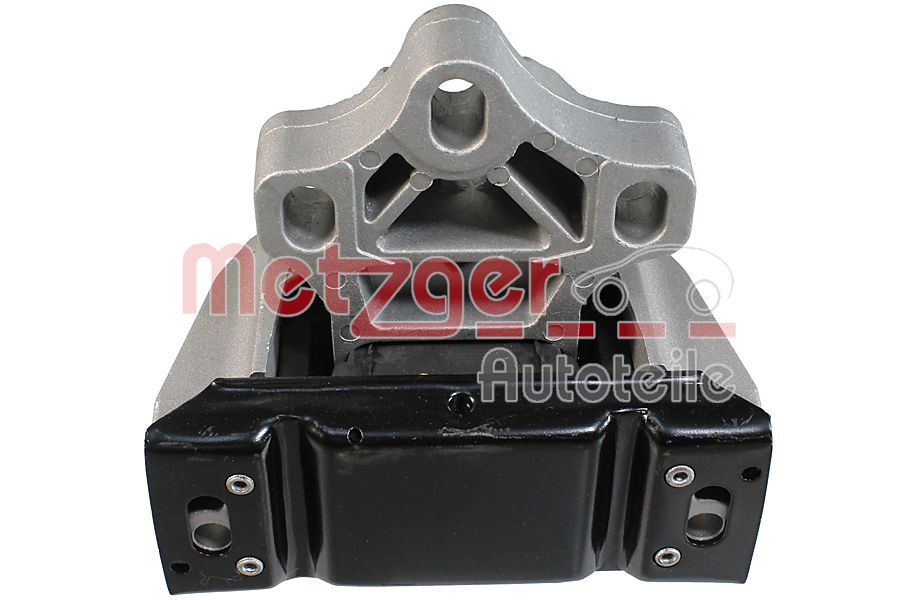 Metzger Ophangrubber automaatbak 8054191