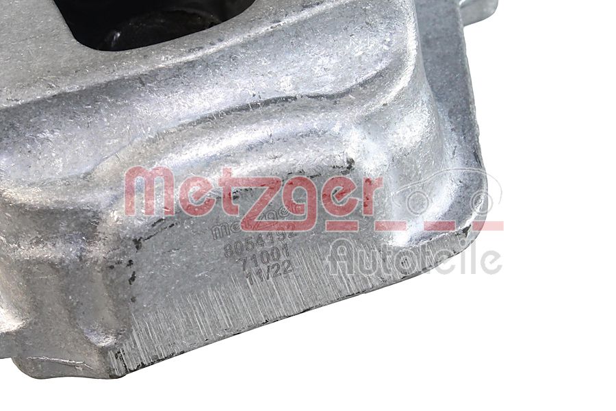 Metzger Motorsteun 8054192