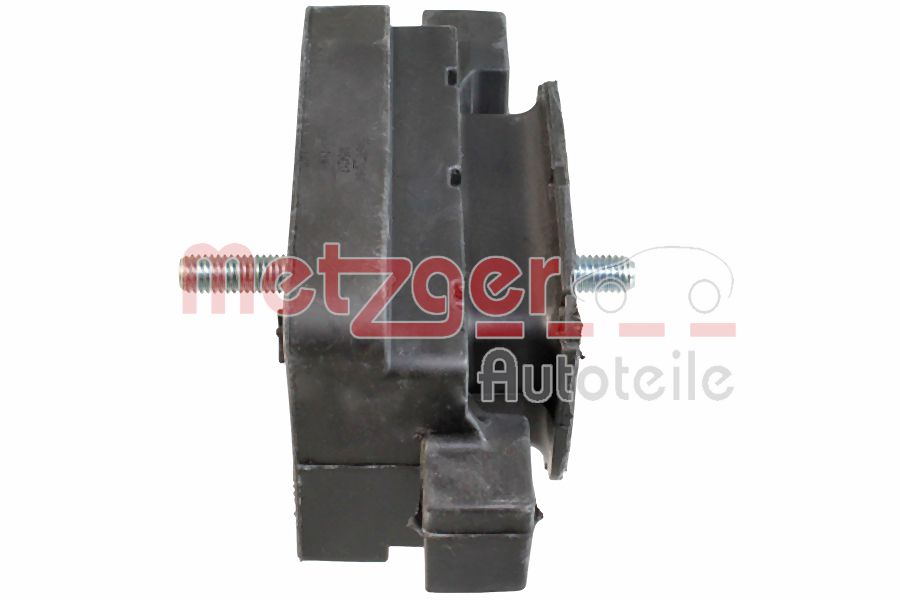 Metzger Ophangrubber automaatbak 8054217
