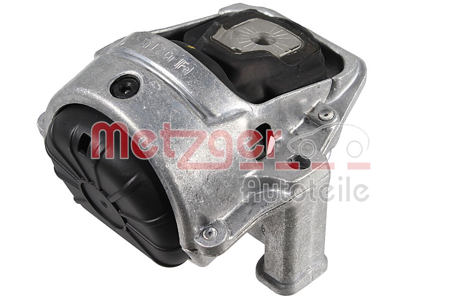 Motorsteun Metzger 8054256
