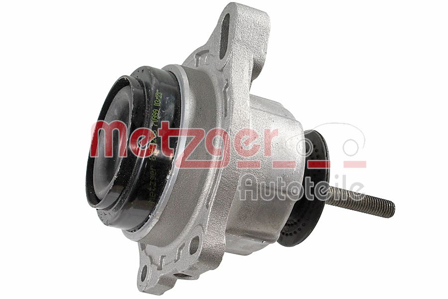 Motorsteun Metzger 8054265
