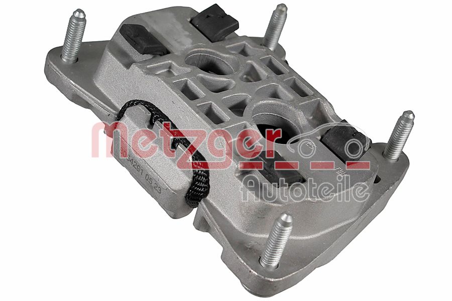 Ophangrubber automaatbak Metzger 8054291