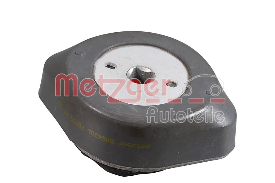 Ophangrubber automaatbak Metzger 8054301