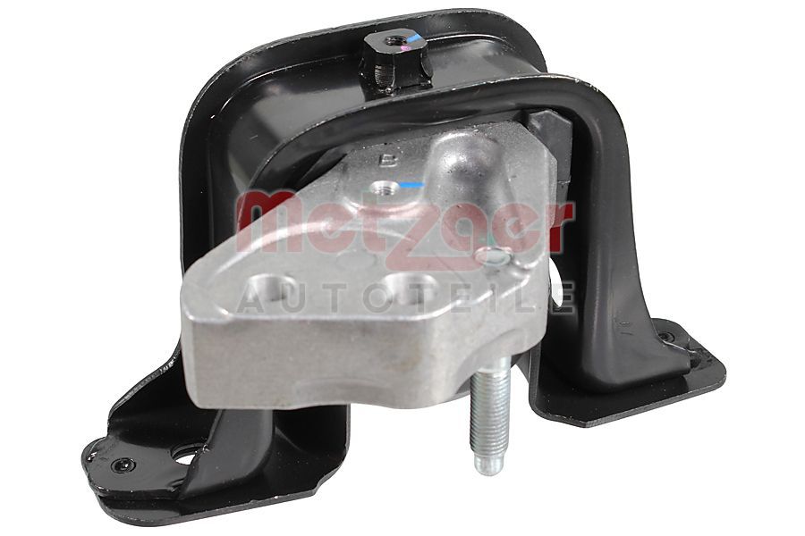 Metzger Motorsteun 8054310