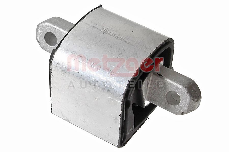 Ophangrubber automaatbak Metzger 8054317