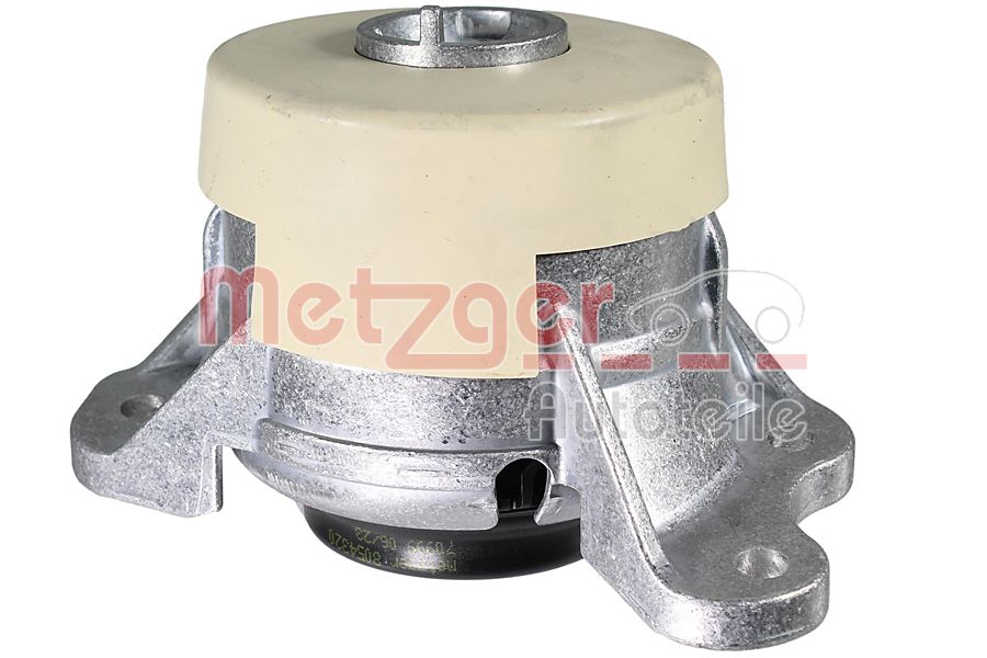 Motorsteun Metzger 8054320