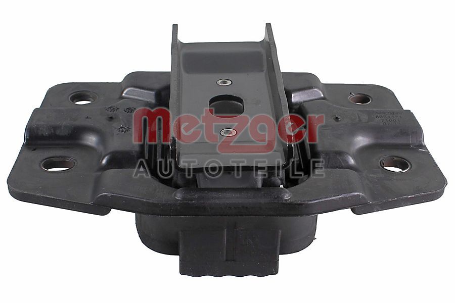 Metzger Ophangrubber automaatbak 8054321