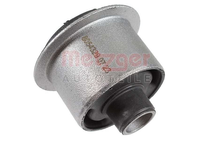 Metzger Differentieel keerring 8054329