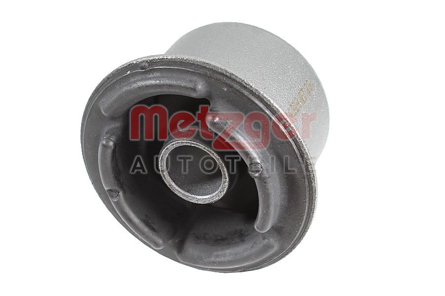 Metzger Differentieel keerring 8054329