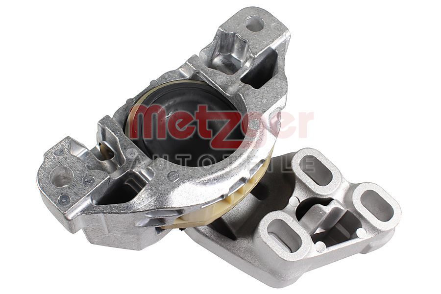 Metzger Ophangrubber automaatbak 8054334