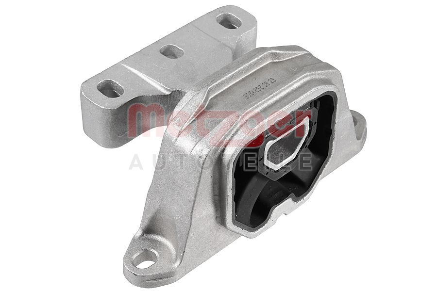 Motorsteun Metzger 8054335