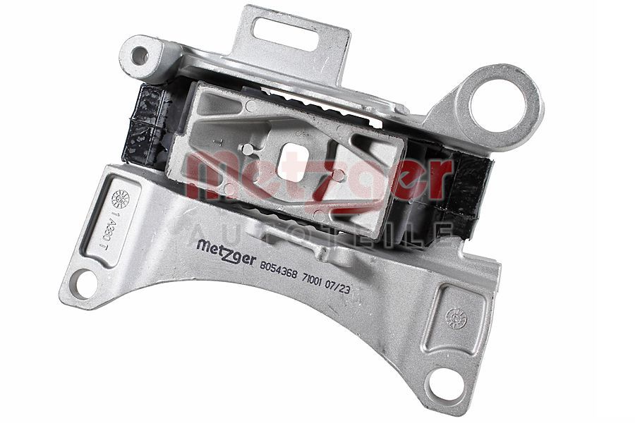 Metzger Ophangrubber automaatbak 8054368
