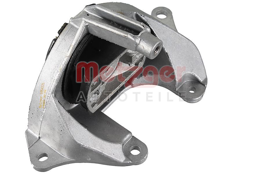 Ophanging, versnelling Metzger 8054376