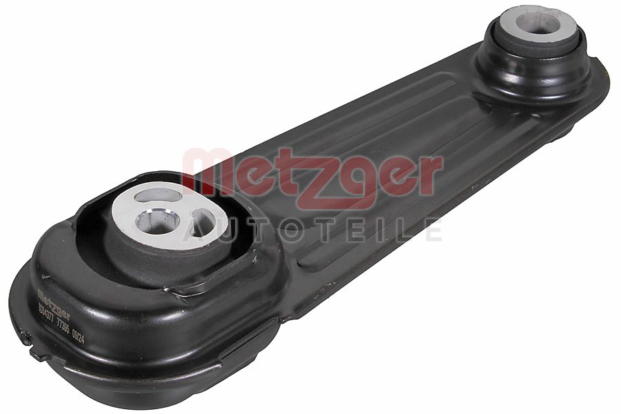 Aslichaam-/motorsteunlager Metzger 8054377