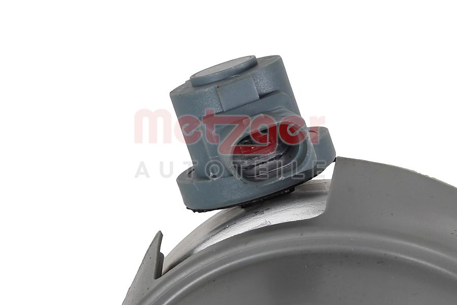 Metzger Aslichaam-/motorsteunlager 8054390