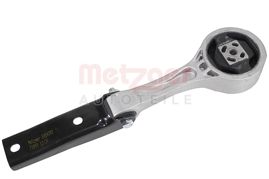 Aslichaam-/motorsteunlager Metzger 8054393