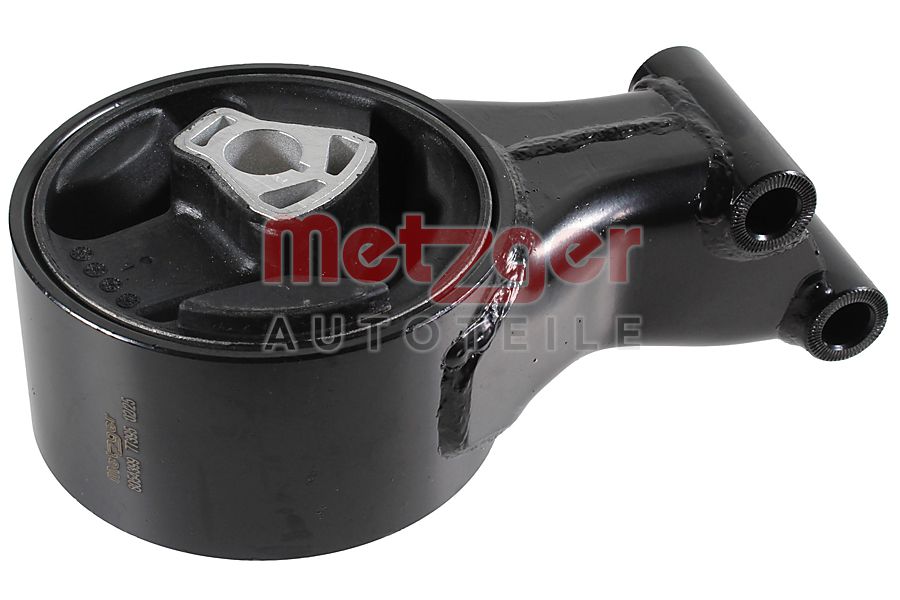 Metzger Aslichaam-/motorsteunlager 8054399