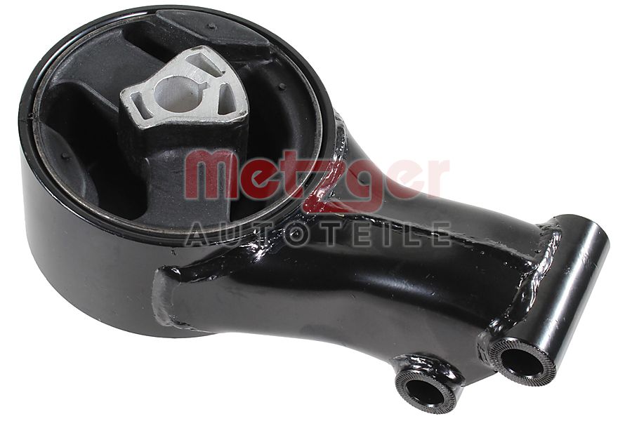 Metzger Aslichaam-/motorsteunlager 8054399