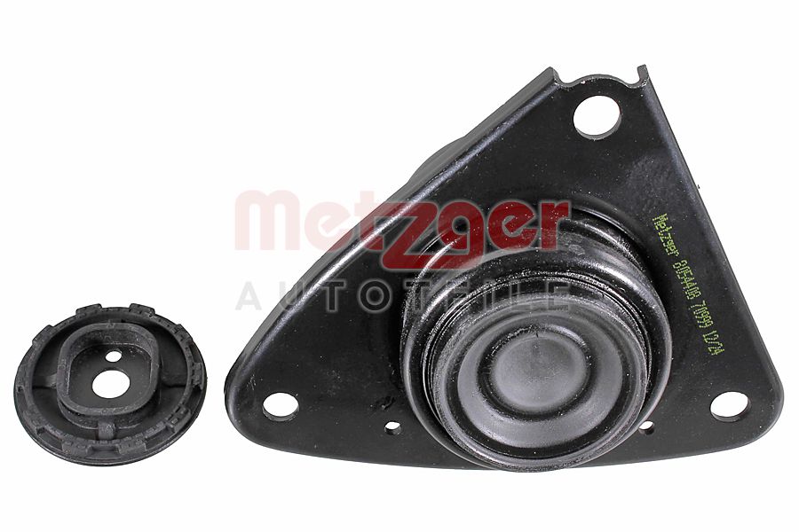 Metzger Aslichaam-/motorsteunlager 8054408