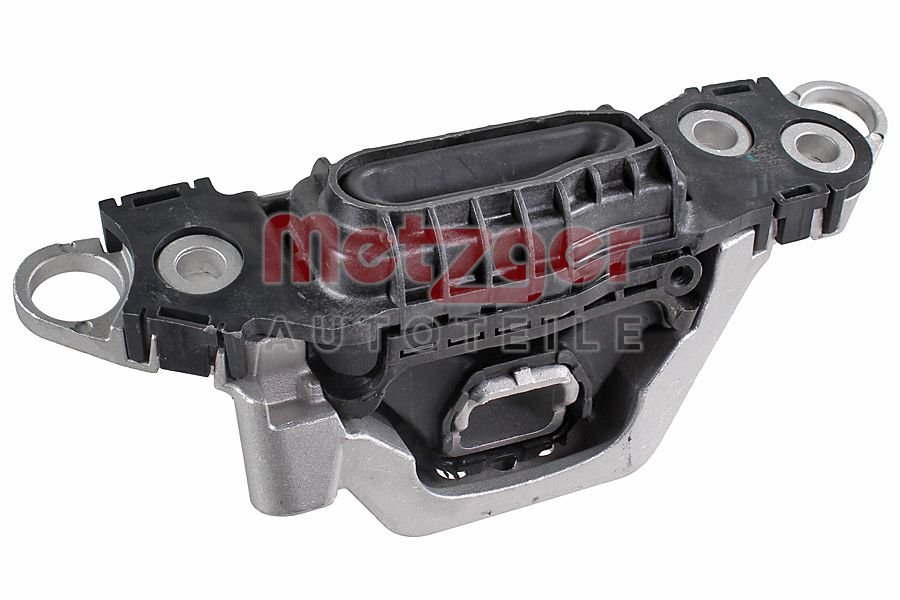 Metzger Aslichaam-/motorsteunlager 8054434