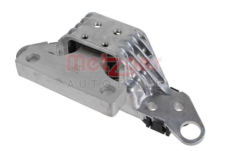 Aslichaam-/motorsteunlager Metzger 8054435