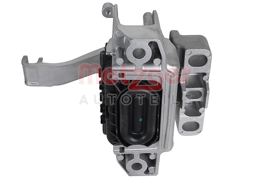 Metzger Aslichaam-/motorsteunlager 8054438