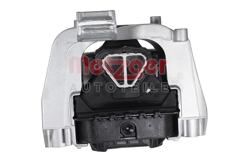 Metzger Aslichaam-/motorsteunlager 8054438