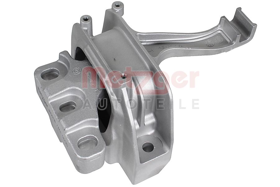 Metzger Aslichaam-/motorsteunlager 8054438