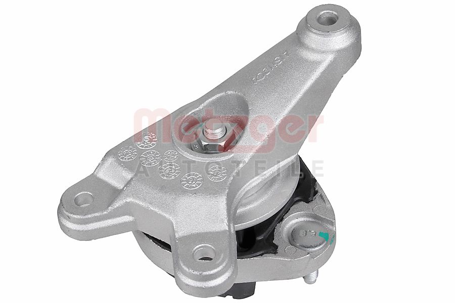 Ophanging, versnelling Metzger 8054442