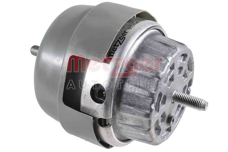 Metzger Aslichaam-/motorsteunlager 8054446