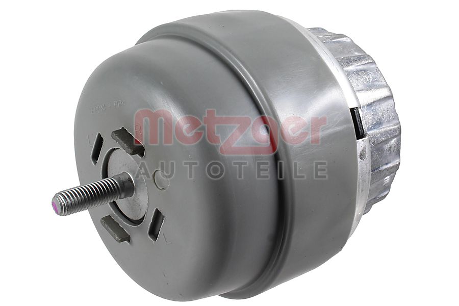 Metzger Aslichaam-/motorsteunlager 8054446