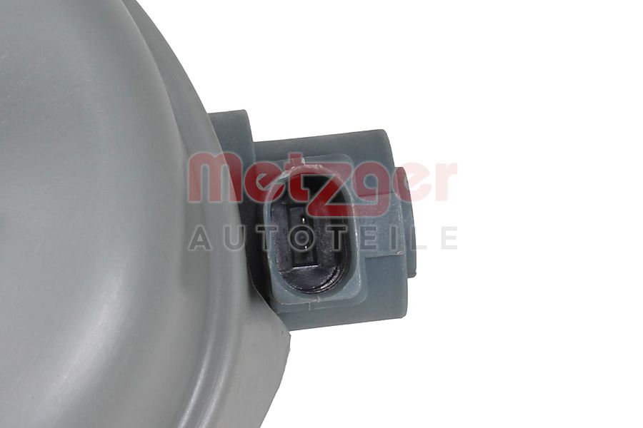 Metzger Aslichaam-/motorsteunlager 8054450