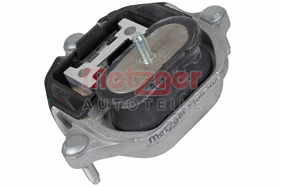 Metzger Ophanging, automatische transmissie 8054451