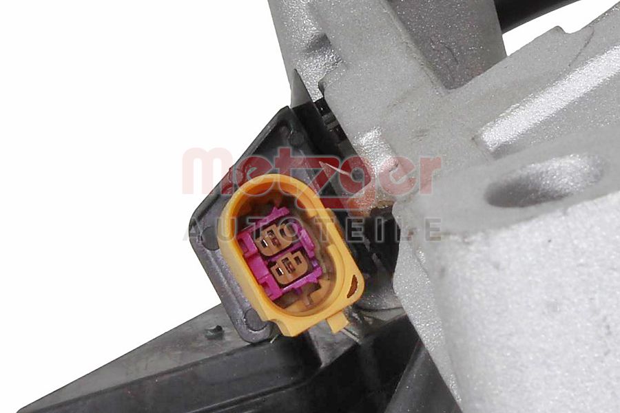 Metzger Aslichaam-/motorsteunlager 8054452