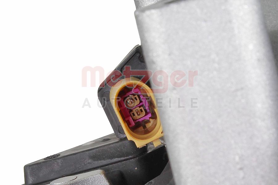 Metzger Aslichaam-/motorsteunlager 8054453