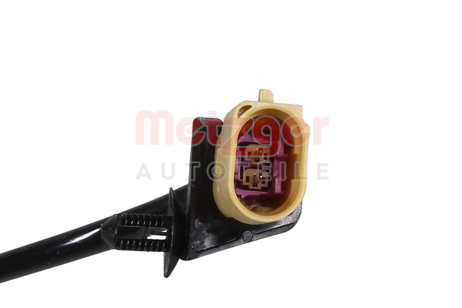 Metzger Aslichaam-/motorsteunlager 8054455