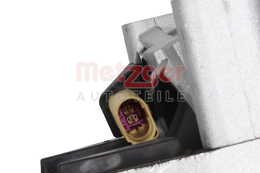 Metzger Aslichaam-/motorsteunlager 8054456