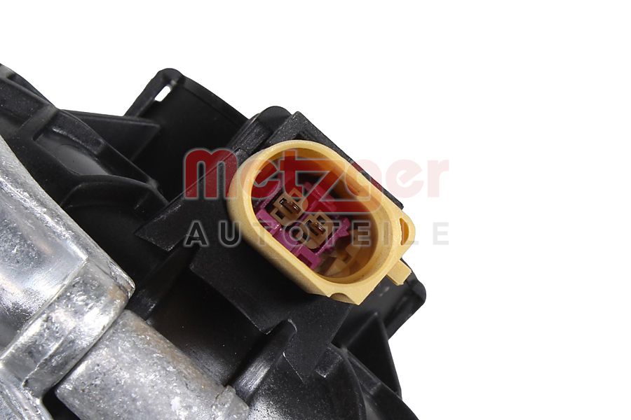 Metzger Aslichaam-/motorsteunlager 8054459