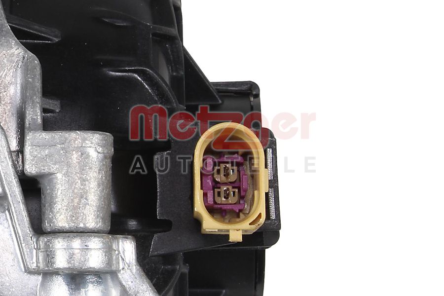 Metzger Aslichaam-/motorsteunlager 8054462