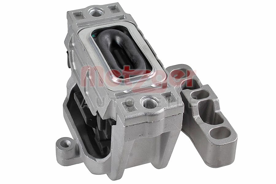 Metzger Aslichaam-/motorsteunlager 8054467