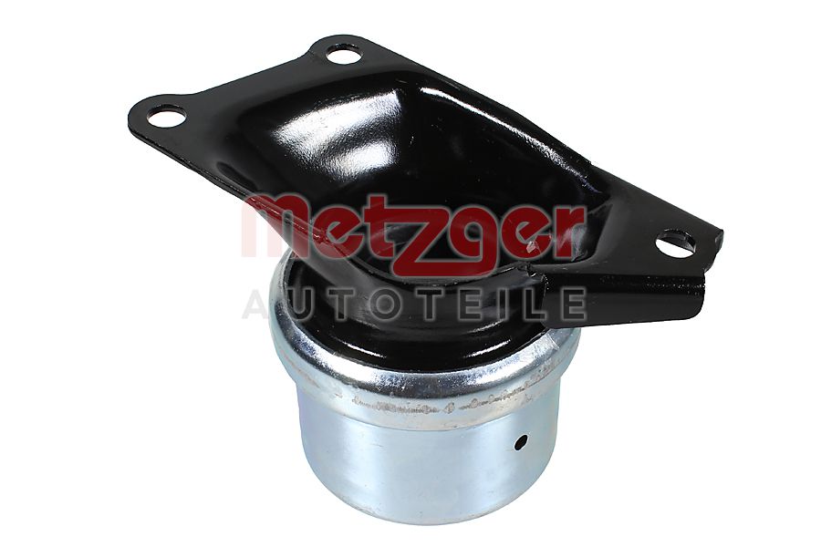 Metzger Aslichaam-/motorsteunlager 8054470