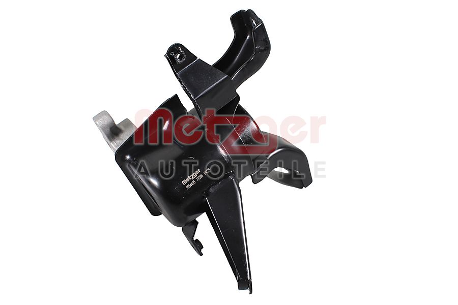 Metzger Aslichaam-/motorsteunlager 8054495