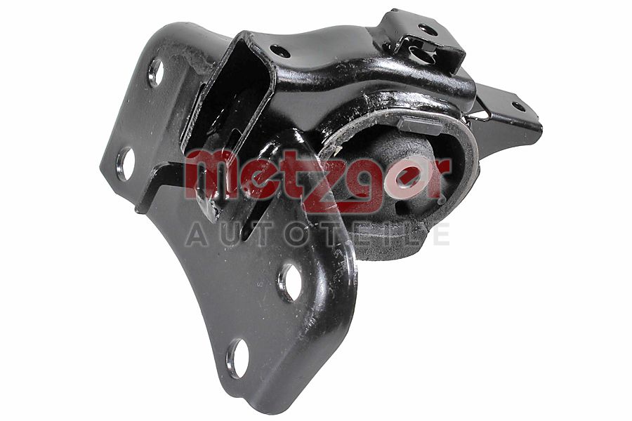 Metzger Aslichaam-/motorsteunlager 8054496