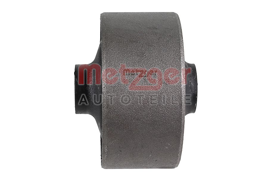 Metzger Aslichaam-/motorsteunlager 8054511