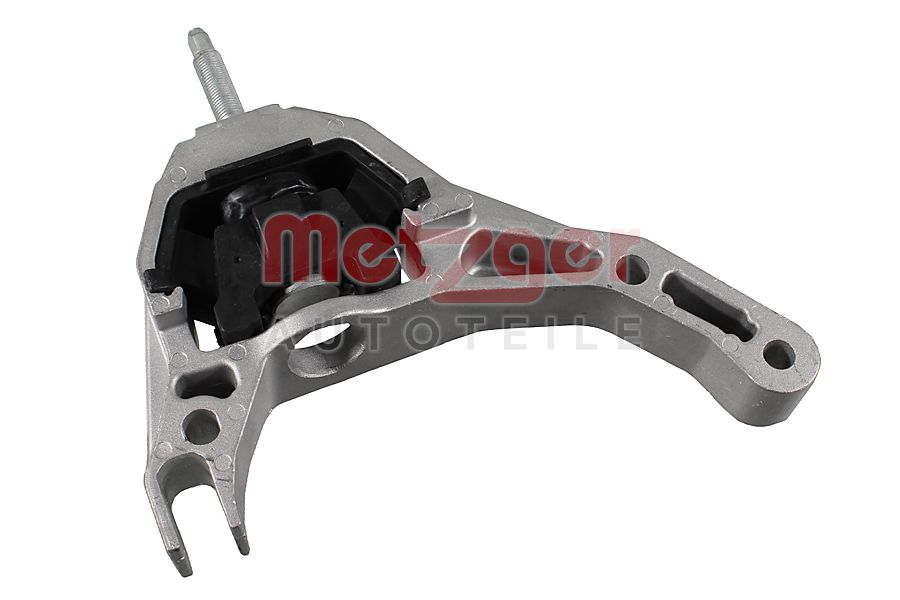 Metzger Aslichaam-/motorsteunlager 8054514