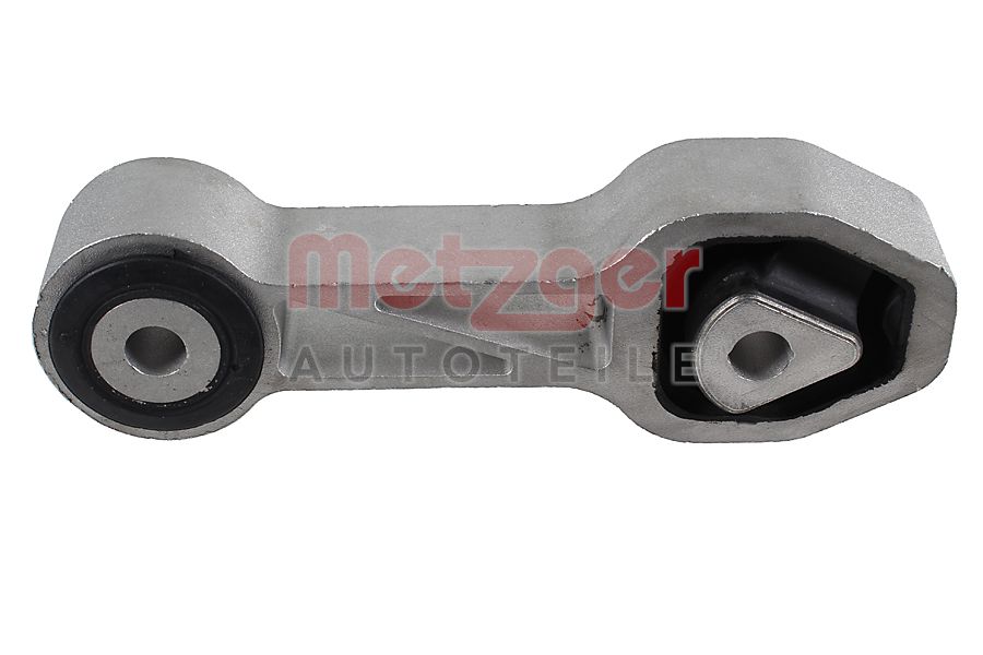 Metzger Aslichaam-/motorsteunlager 8054515
