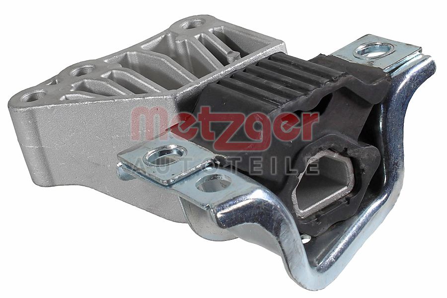 Metzger Aslichaam-/motorsteunlager 8054516